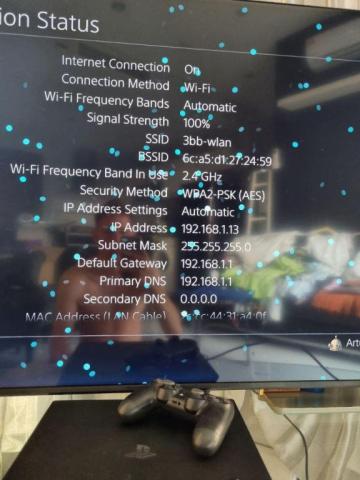 Sony Playstation 4 Pro прошитая - 3