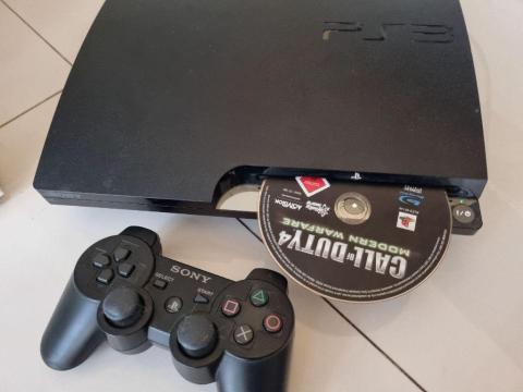 Sony Playstation 3