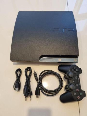 Sony Playstation 3 - 2