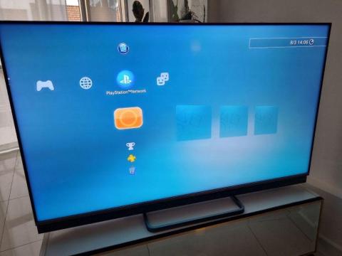 Sony Playstation 3 - 3