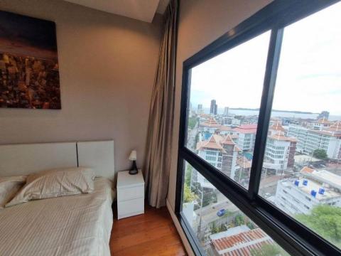 Axis - 2 Beds 2 Bath - Sea View - 11