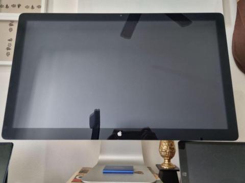Apple Thunderbolt Display 27 - 2
