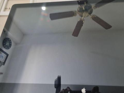 Apple Thunderbolt Display 27 - 6