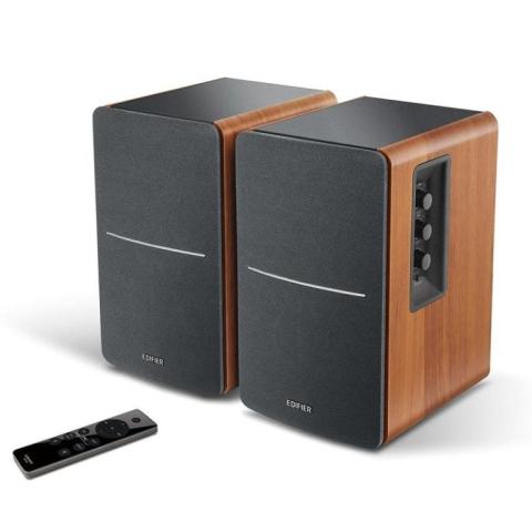 Edifier R1280DBS - 2.0 Active Speakers