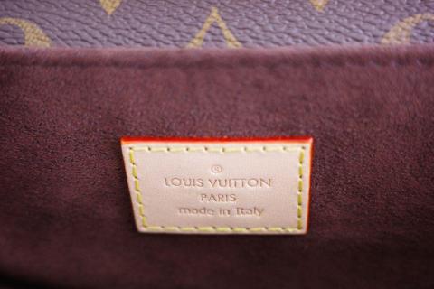 Louis Vuitton - Monogram Pochette Metis - 7