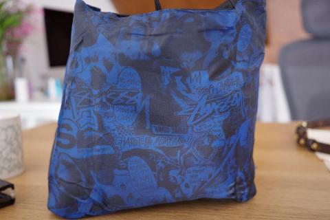 Small Stussy Tote bag - 2