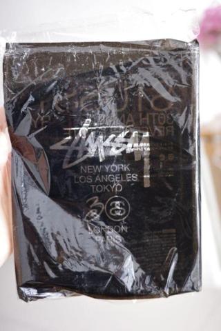 Small Stussy Tote bag - 3