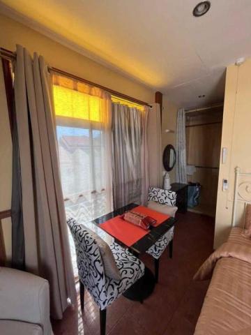 Studio room on Pratamnak - 2