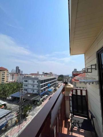 Studio room on Pratamnak - 4