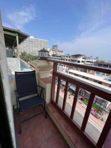 Studio room on Pratamnak - 5