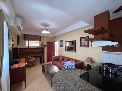1 Bed 1 Bath - Townhouse