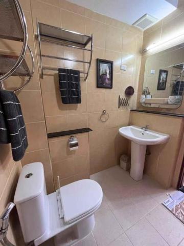 1 Bed 1 Bath - Townhouse - 6