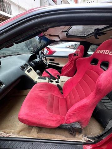 Nissan 200SX 1JZ-GTE Sunroof - 3