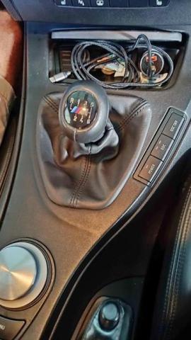 BMW E90 M3 V8 MT - 6