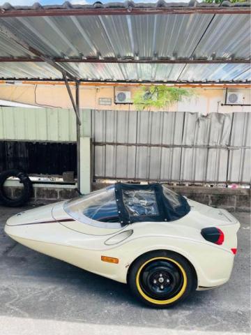 BMW Bike Capsule - 2