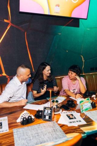 Музыкальный квиз "Угадай Мелодию" - 4