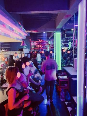 GO-GO Bar on Walking Street - 4