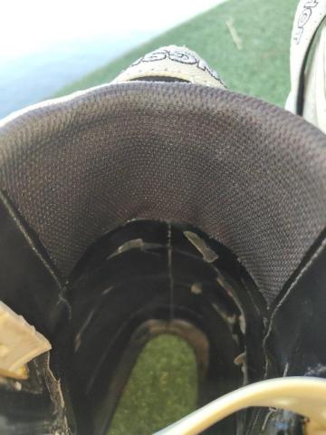 Slingshot CopyCat 8 US Wakeboard Bindings - 5