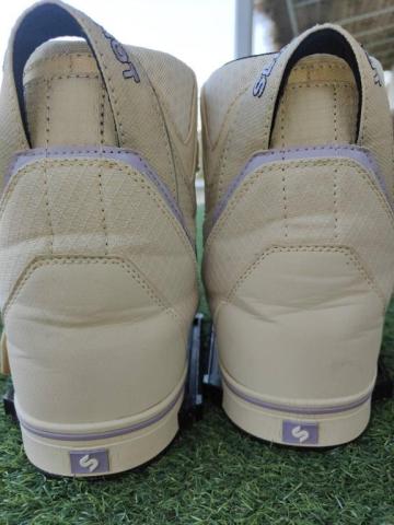 Slingshot CopyCat 8 US Wakeboard Bindings - 6