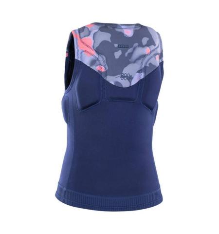 ION Ivy Vest Front Zip  Size M - 2