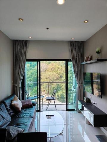 The Axis Condo - 2 beds 2 baths - Park view
