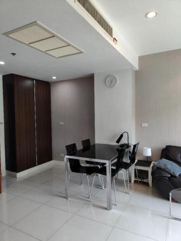 The Axis Condo - 2 beds 2 baths - Park view - 2