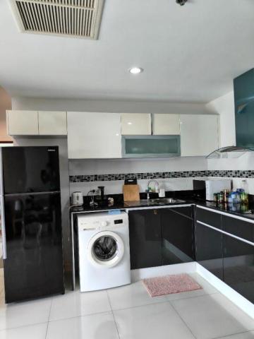 The Axis Condo - 2 beds 2 baths - Park view - 3