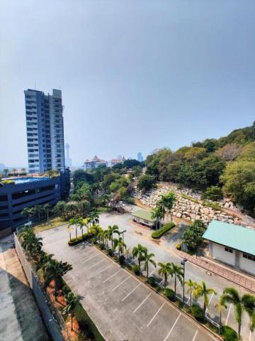 The Axis Condo - 2 beds 2 baths - Park view - 8