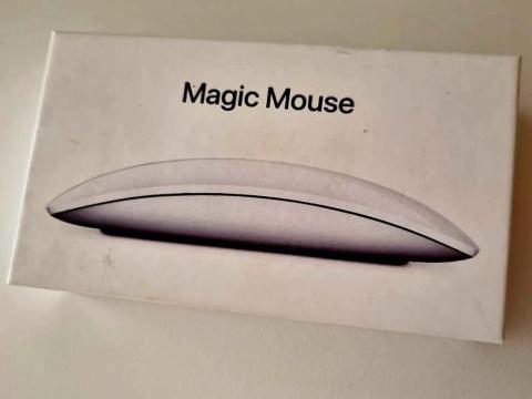 Apple Magic Mouse 2