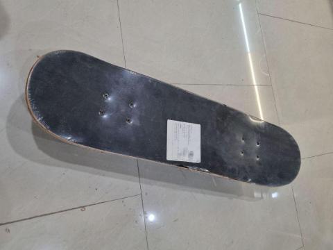 Скейтборд за баночку пива! - 2