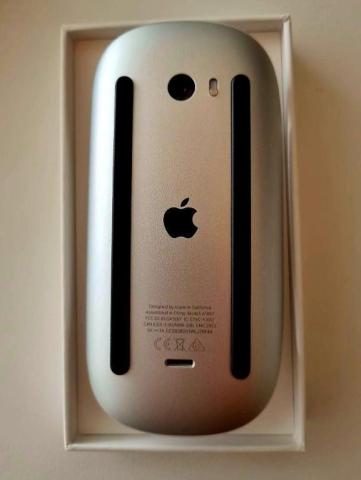Apple Magic Mouse 2 - 3