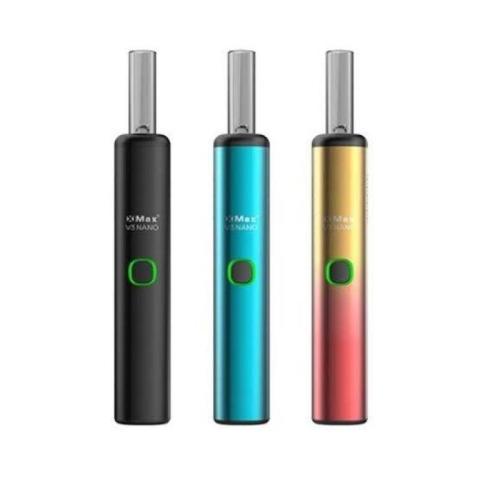 XMax V3 Nano Herb Vaporizer