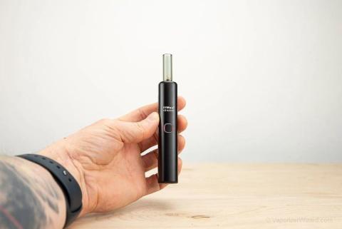 XMax V3 Nano Herb Vaporizer - 3