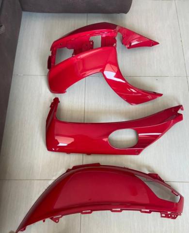 Body parts for Yamaha Grand Filano 2015