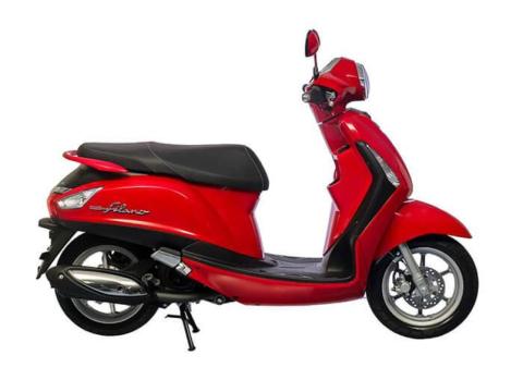 Body parts for Yamaha Grand Filano 2015 - 2