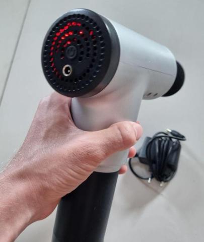 Massage Gun - 2