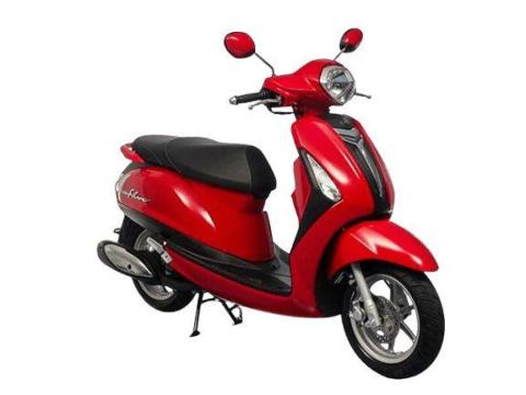 Body parts for Yamaha Grand Filano 2015 - 3